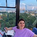 Лариса Русская, 50 лет