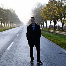 Фотография мужчины Artur, 28 лет из г. Минск