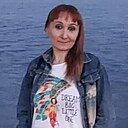 Лиса, 44 года