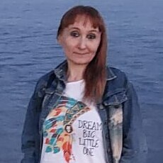 Фотография девушки Лиса, 44 года из г. Петропавловск