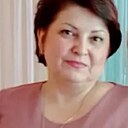 Лилия, 53 года