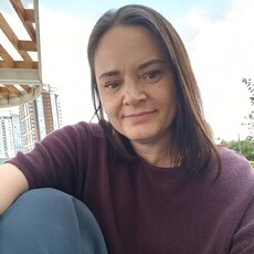 Фотография девушки Олеся, 45 лет из г. Челябинск