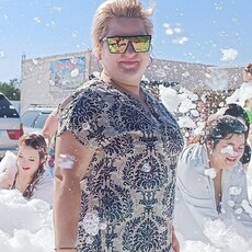 Фотография девушки Anna, 44 года из г. Астана