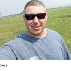 Фотография мужчины Бабкин Внук, 36 лет из г. Бачатский