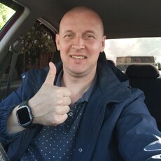 Фотография мужчины Кирилл, 37 лет из г. Псков
