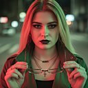 Лера, 27 лет