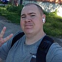 Ред Флагович, 33 года