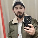 Макс, 34 года