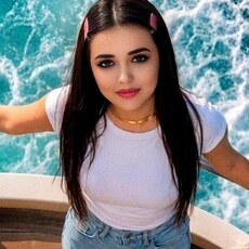 Фотография девушки Милена, 33 года из г. Волгоград