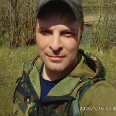 Фотография мужчины Кирилл, 39 лет из г. Чита