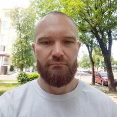 Фотография мужчины Denis, 34 года из г. Пружаны