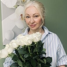 Фотография девушки Марина, 50 лет из г. Барнаул