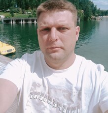 Фотография мужчины Михаил, 37 лет из г. Белово