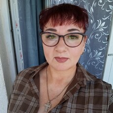 Фотография девушки Ирина, 49 лет из г. Верхняя Пышма