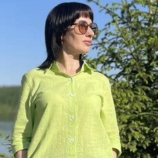 Фотография девушки Светлана, 53 года из г. Новоуральск