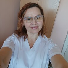 Фотография девушки Оксана, 52 года из г. Барнаул