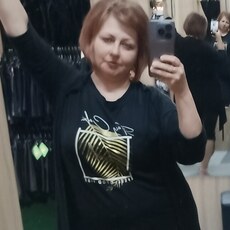 Фотография девушки Лана, 44 года из г. Мироновка