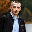 Степан, 25 лет
