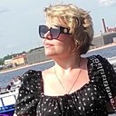 Незнакомка, 38 лет