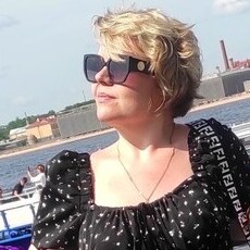 Фотография девушки Незнакомка, 38 лет из г. Клин
