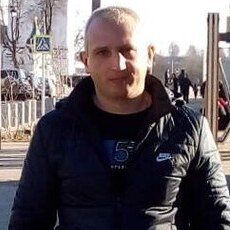 Фотография мужчины Андрей, 38 лет из г. Зарайск