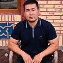 Айбек, 35 лет
