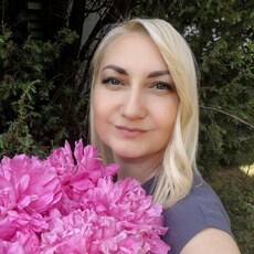 Фотография девушки Лола, 40 лет из г. Брест