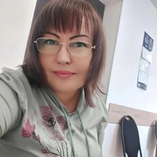 Фотография девушки Евгения, 48 лет из г. Томск