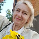 Анна, 63 года