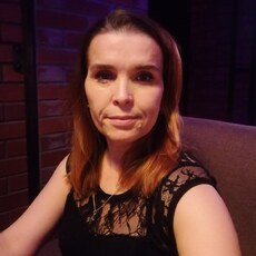 Фотография девушки Надежда, 43 года из г. Чебоксары
