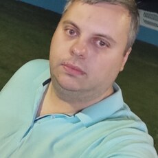 Фотография мужчины Александр, 31 год из г. Петриков