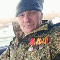 Фотография мужчины Сергей, 49 лет из г. Пятигорск
