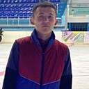 Али, 26 лет