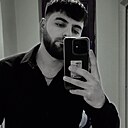 Гасан, 25 лет