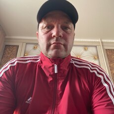 Фотография мужчины Сергей, 45 лет из г. Нижняя Тура