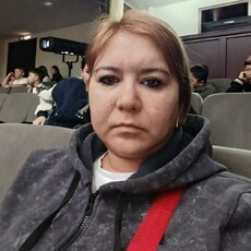 Фотография девушки Светлана, 34 года из г. Междуреченск