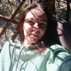 Фотография девушки Юля, 40 лет из г. Киров