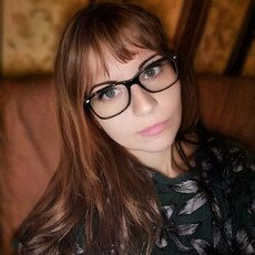 Фотография девушки Надя, 40 лет из г. Пермь