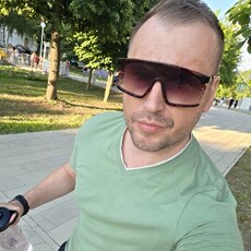 Фотография мужчины Sns, 39 лет из г. Владимир