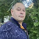 Гоша, 51 год