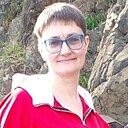 Красна Девица, 49 лет