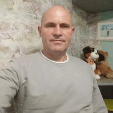 Фотография мужчины Андрей, 47 лет из г. Морозовск