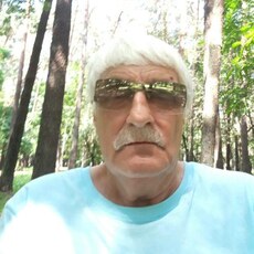 Фотография мужчины Вячеслав, 67 лет из г. Минск