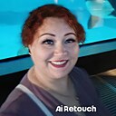 Анастасия, 43 года