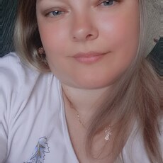 Фотография девушки Настя, 43 года из г. Находка
