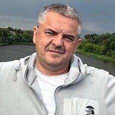 Фотография мужчины Александр, 40 лет из г. Лида