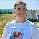 Светлана, 45 лет