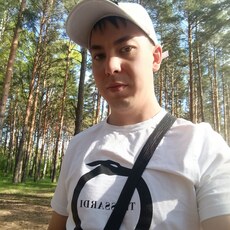 Фотография мужчины Павел, 30 лет из г. Чайковский