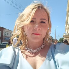 Фотография девушки Анна, 41 год из г. Ижевск