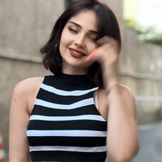 Фотография девушки Гюнай, 29 лет из г. Волгоград